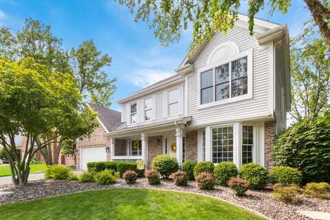 4995 Doral Court, Plainfield, IL 60586