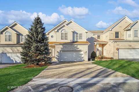 23540 N Melody Lane, Lake Zurich, IL 60047