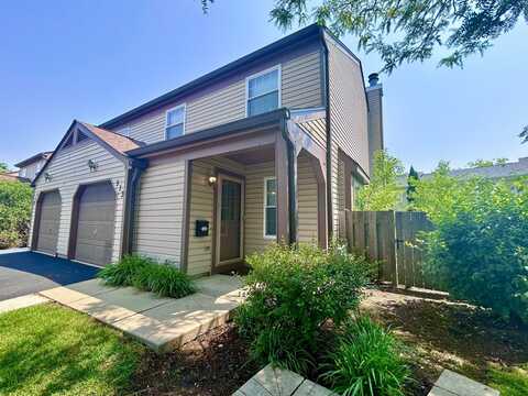 513 Nebraska Circle, Carol Stream, IL 60188