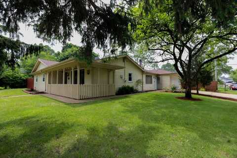 19421 W Hoag Court, Mundelein, IL 60060