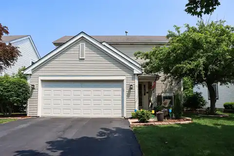 1024 Lakestone Lane, Aurora, IL 60504