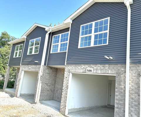 5400 135th Street, Crestwood, IL 60418