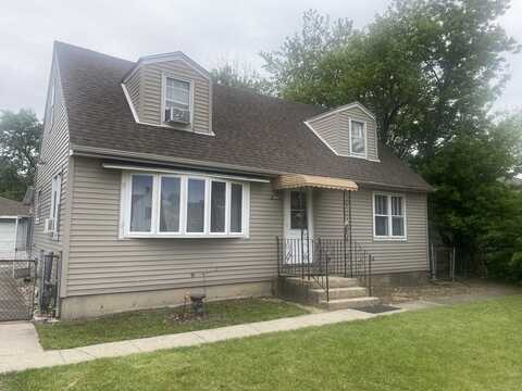 7545 Beloit Avenue, Bridgeview, IL 60455
