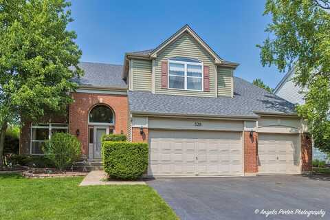 528 Cliffwood Lane, Gurnee, IL 60031