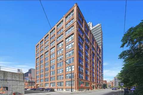 124 W Polk Street, Chicago, IL 60605