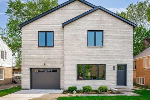 3811 W Pratt Avenue, Lincolnwood, IL 60712
