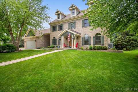 39w683 Carl Sandburg Road, Saint Charles, IL 60175