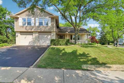 3760 N Alder Drive, Hoffman Estates, IL 60192