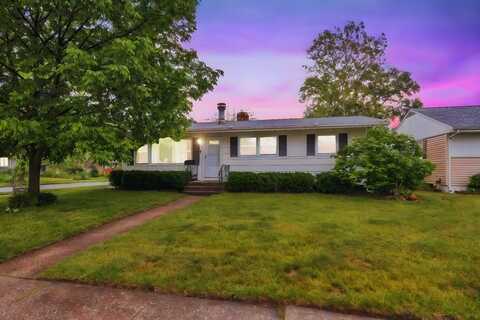 105 Indianwood Drive, Thornton, IL 60476