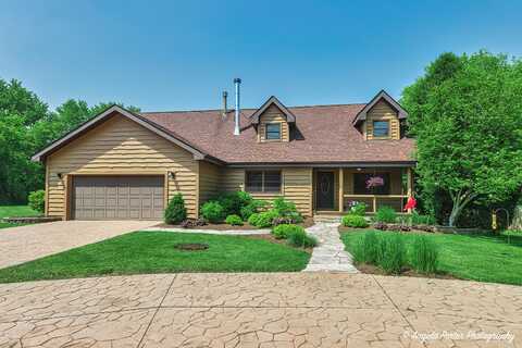 3619 Overlook Drive, Richmond, IL 60071