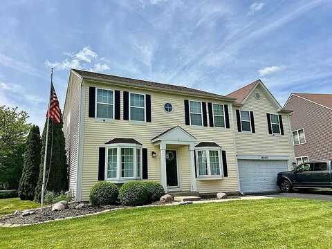 10569 Lancaster Street, Huntley, IL 60142
