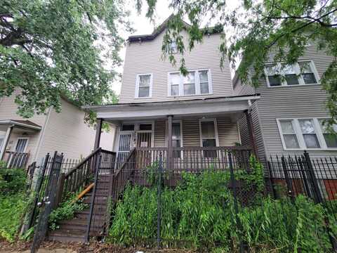 730 W 51st Street, Chicago, IL 60609