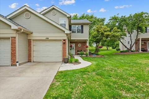 184 Golfview Drive, Glendale Heights, IL 60139