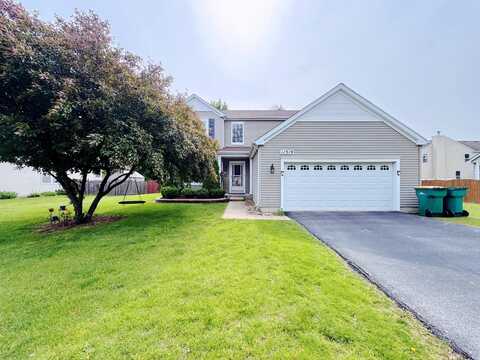 11319 Maplewood Drive, Plainfield, IL 60585