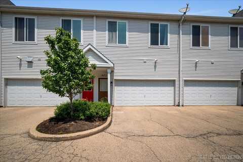 1673 Town Center Street, Aurora, IL 60504