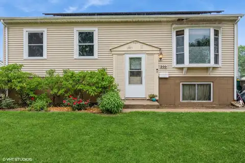 209 Nippert Avenue, Romeoville, IL 60446