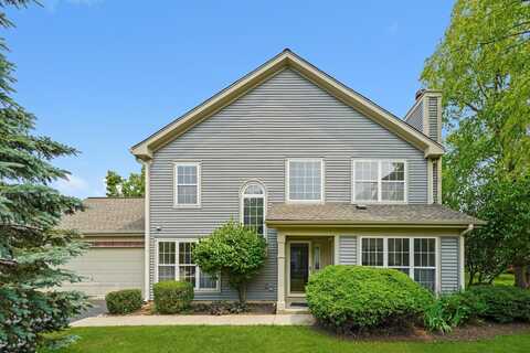 881 Dandridge Court, Elgin, IL 60120