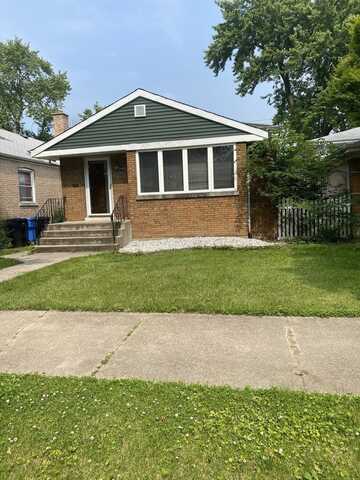11433 S Artesian Avenue, Chicago, IL 60655