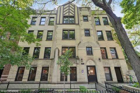 2128 N Hudson Avenue, Chicago, IL 60614