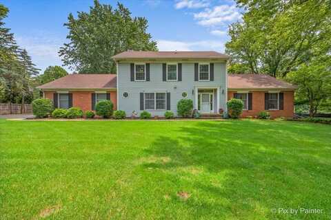 2n445 Beith Road, Elburn, IL 60119