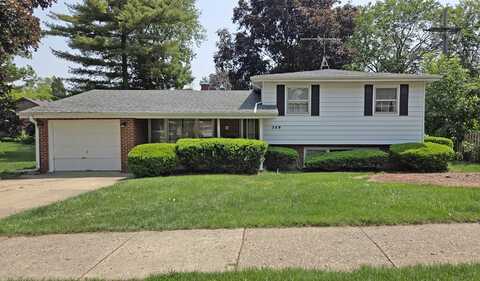 549 E Lincoln Street, Palatine, IL 60074