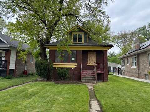 8540 S Rhodes Avenue, Chicago, IL 60619