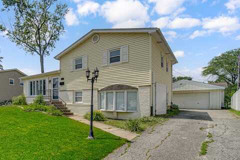 5640 Victoria Drive, Oak Forest, IL 60452