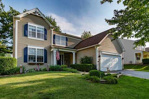 85 Fieldstone Drive, Lake Villa, IL 60046