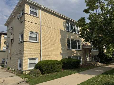 4752 N MENARD Avenue, Chicago, IL 60630
