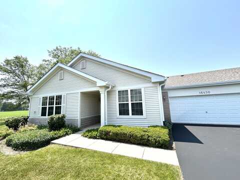 16430 Crescent Lake Court, Crest Hill, IL 60403