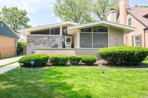 11844 S Oakley Avenue, Chicago, IL 60643