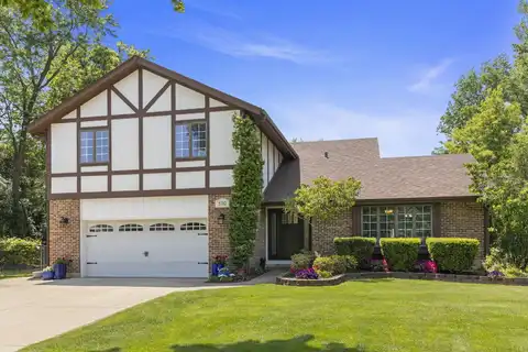 5760 Woodward Avenue, Downers Grove, IL 60516