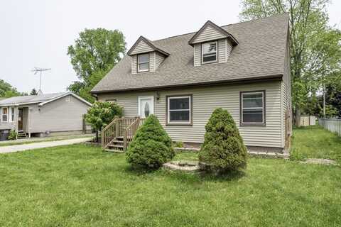 11417 271st Avenue, Trevor, WI 53179