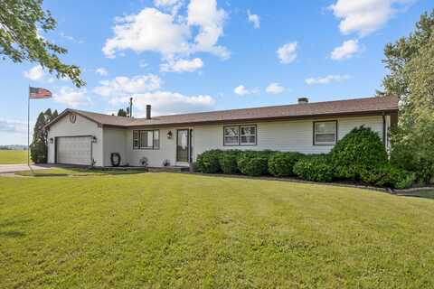 46w628 Granart Road, Big Rock, IL 60511