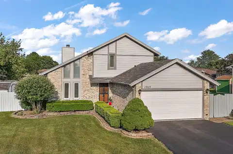 17007 Westwood Court, Orland Hills, IL 60487
