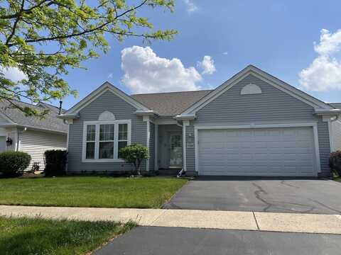 13385 Rockton Trail, Huntley, IL 60142