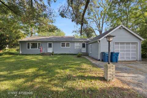 901 E Krage Drive, Addison, IL 60101