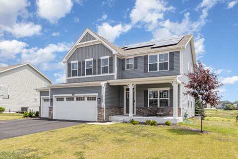 3068 Grande Trail, Yorkville, IL 60560