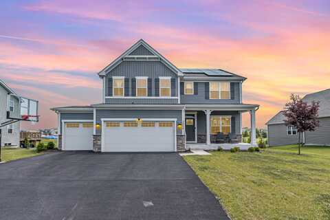3068 Grande Trail, Yorkville, IL 60560
