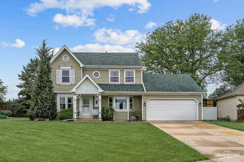 916 Shady Lane, Aurora, IL 60506