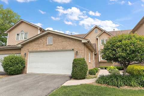 7706 Northfield Lane, Tinley Park, IL 60487