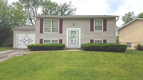 17710 Hillcrest Drive, Country Club Hills, IL 60478