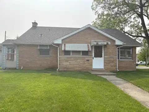 3410 Calwagner Street, Franklin Park, IL 60131