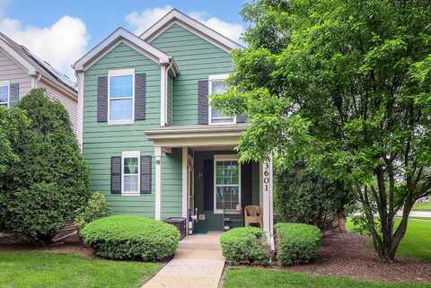 3601 Daisy Lane, Elgin, IL 60124