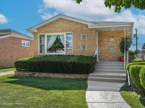 8712 Tulley Avenue, Oak Lawn, IL 60453