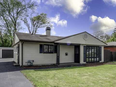 627 Bridget Place, Wheeling, IL 60090