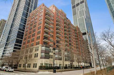 1250 S Indiana Avenue, Chicago, IL 60605