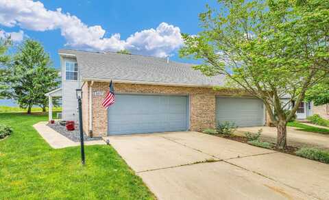 1017 Pheasant Circle, Savoy, IL 61874