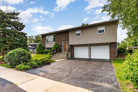 6307 Honey Lane, Tinley Park, IL 60477