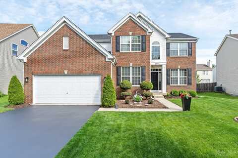 200 Vail Court, Gilberts, IL 60136